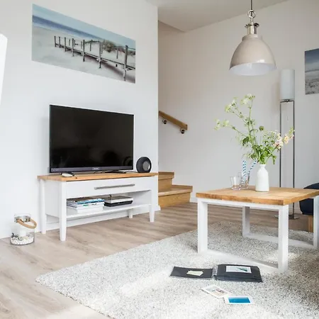 Apartment Diek 1_5 *